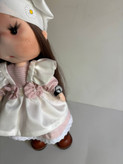 عروسک سه بعدی شف
