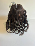 عروسک فرشته روی استند